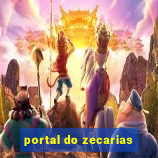 portal do zecarias